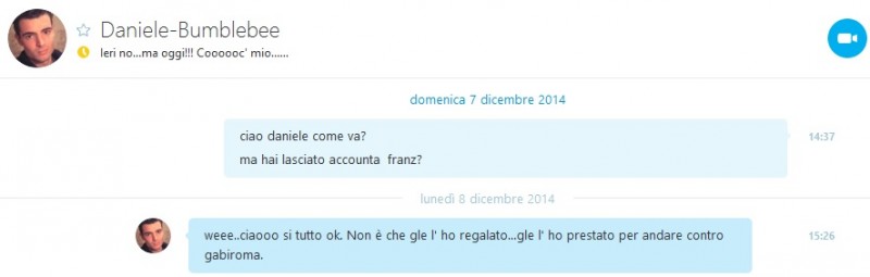 FranzBumble