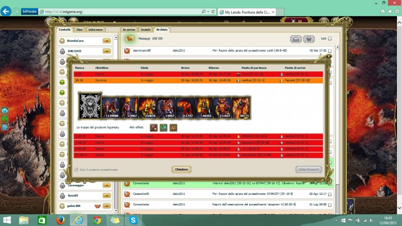 eccola che va in soccorso !!