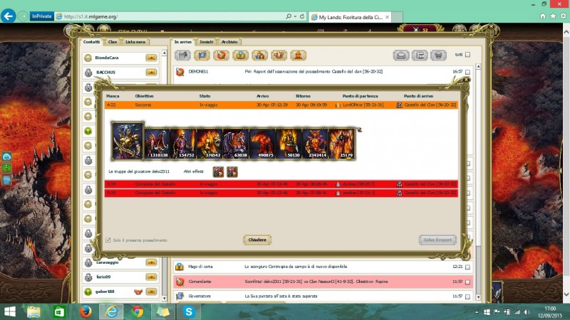 deko in soccorso sul castello , ritira perché perde + della metà , e poi SINNER SE LA PIALLA !!